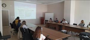 Fen Bilimlerinde Proje Yazma Eğitimi